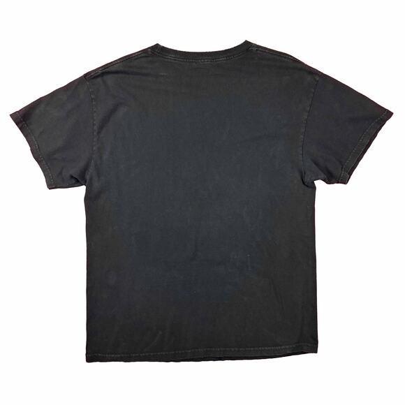 2003 Kill Bill Quentin Tarantino Uma Thurman Film Movie Promo T-Shirt Large - Picture 4 of 4